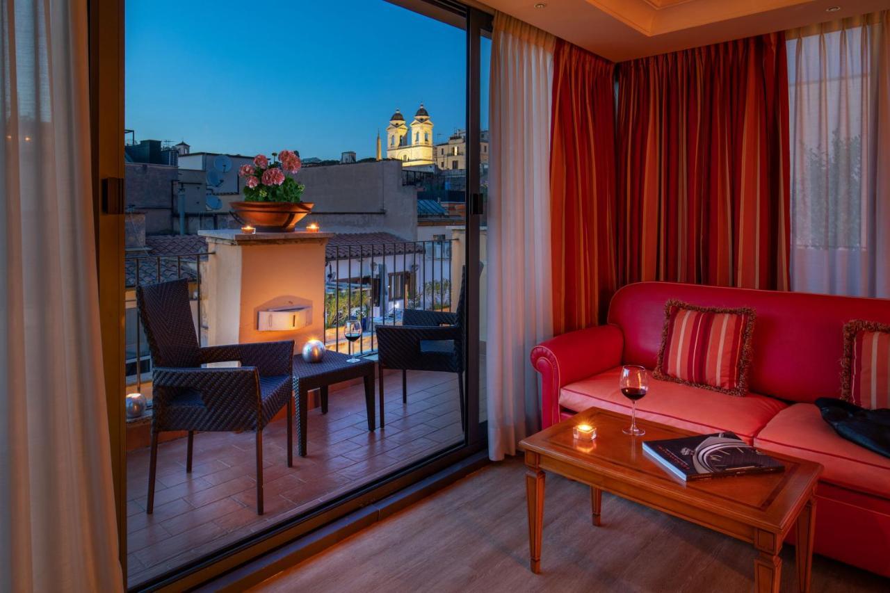 Hotell Homs 4*