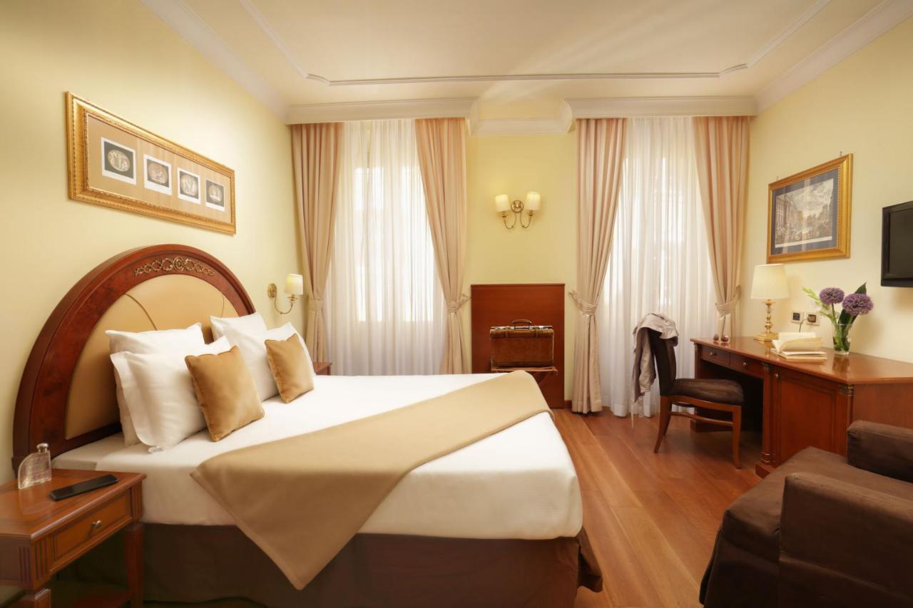 Homs Hotell 4*
