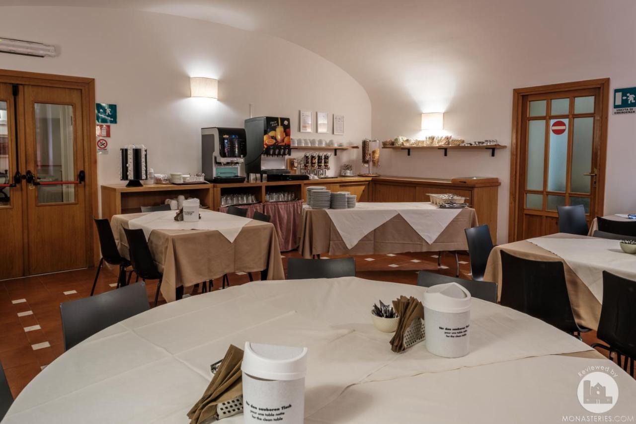 Hotel Casa Valdese 3*