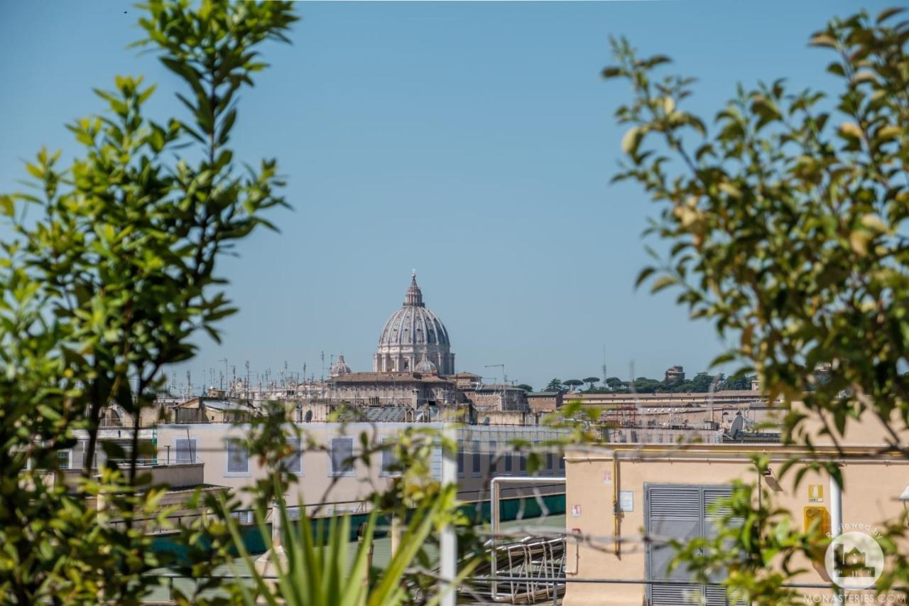 Hotel Casa Valdese Rome