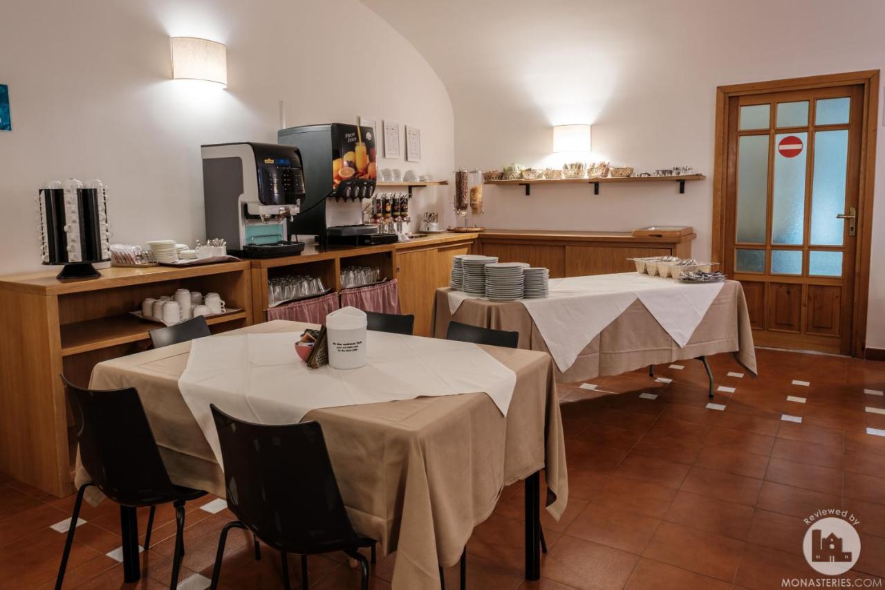 Casa Valdese Rome