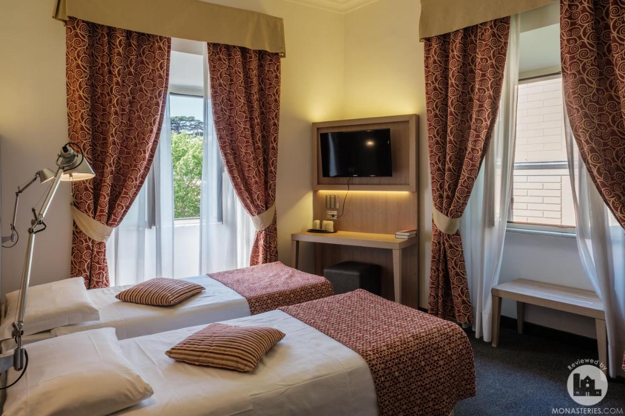 Casa Valdese Rome