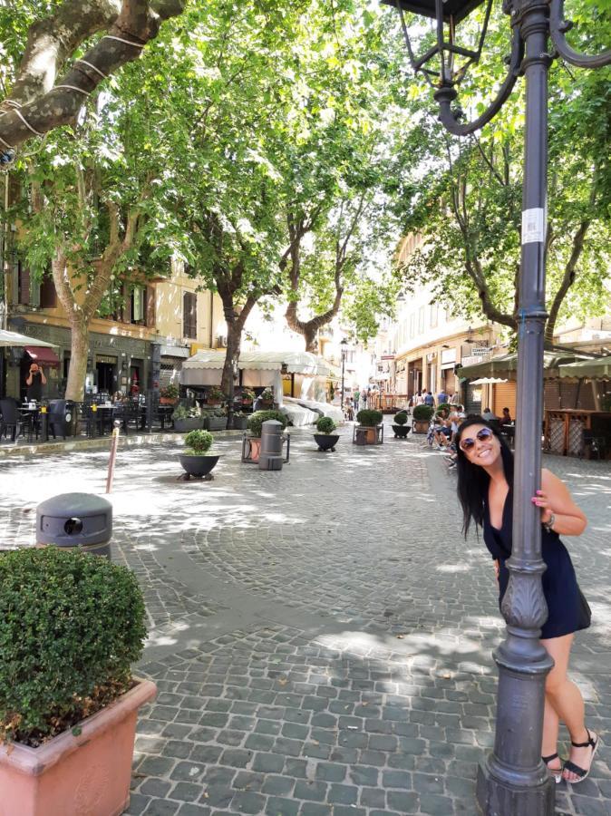 Locazione Turistica Dream House Marzia Holiday home Rome