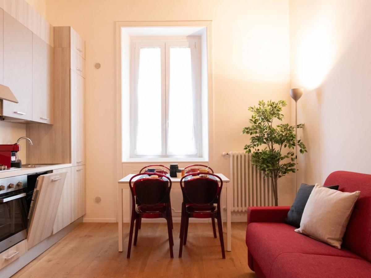 The Rent - One-bedroom Near San Pietro *