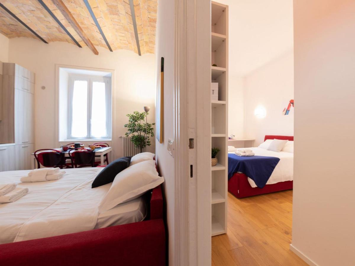 Apartamento The Rent - One-bedroom Near San Pietro Roma
