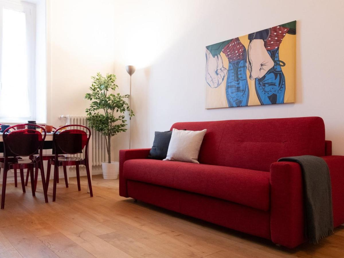 The Rent - One-bedroom Near San Pietro Roma