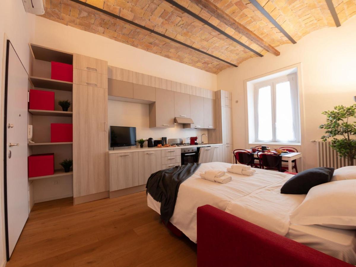 The Rent - One-bedroom Near San Pietro * Roma