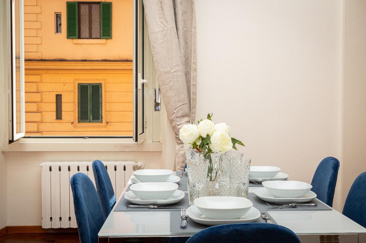 Savoia Exclusive House By Premium Collection Appartamento
