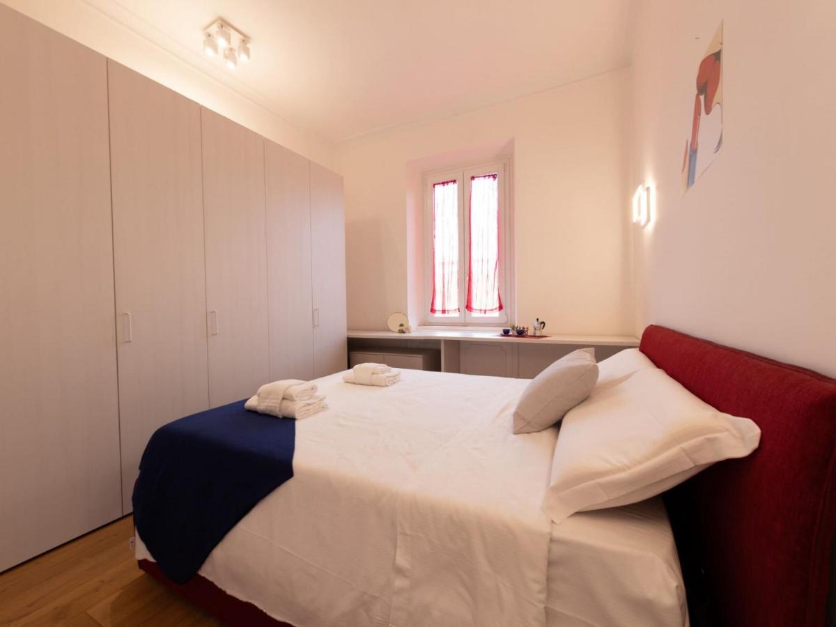 Apartamento The Rent - One-bedroom Near San Pietro