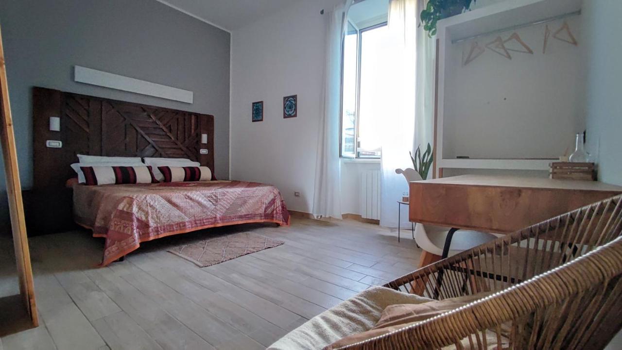 Adventor Eco-suites Guest house *