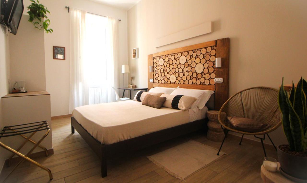 Adventor Eco-suites Rome