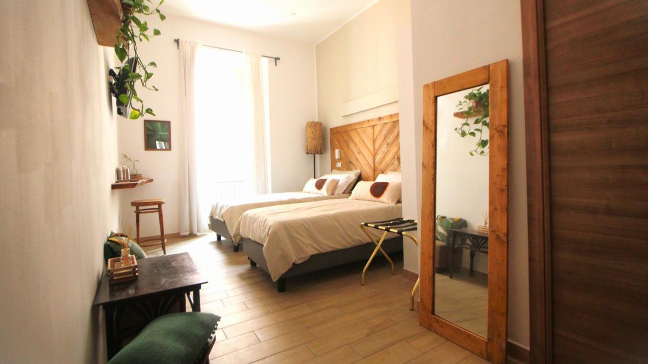 Adventor Eco-suites