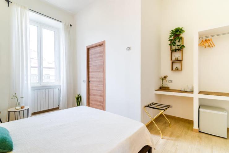 Adventor Eco-suites Guest house Rome
