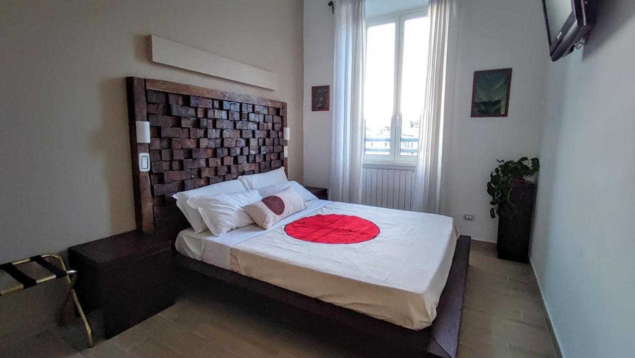 Adventor Eco-suites Guest house