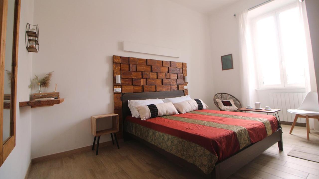 Adventor Eco-suites Rome