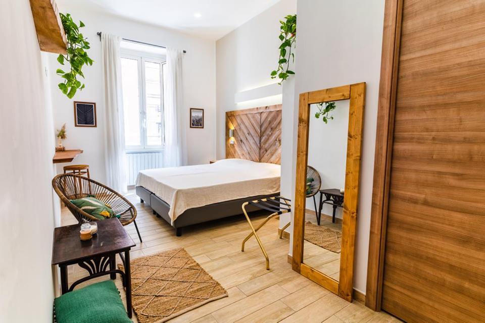 Adventor Eco-suites Guest house Rome