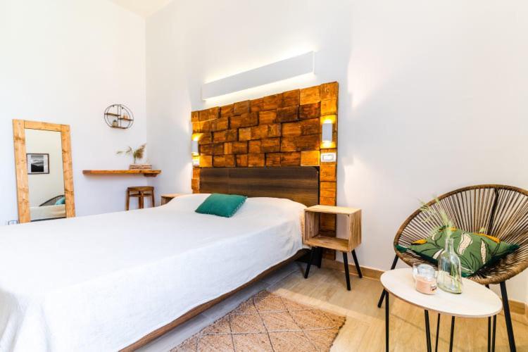 Adventor Eco-suites *