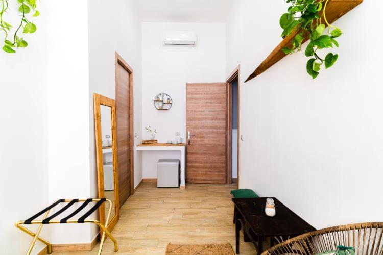 Guest house Adventor Eco-suites