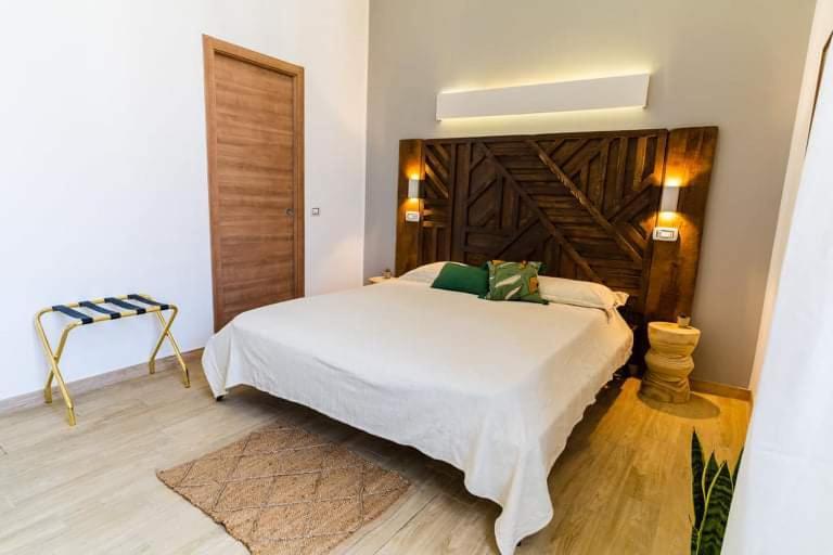 Guest house Adventor Eco-suites *