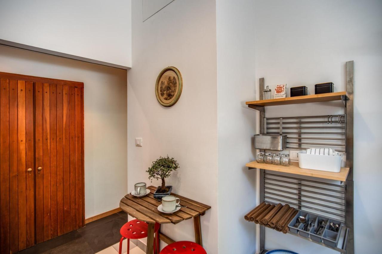 Residenza Trieste
