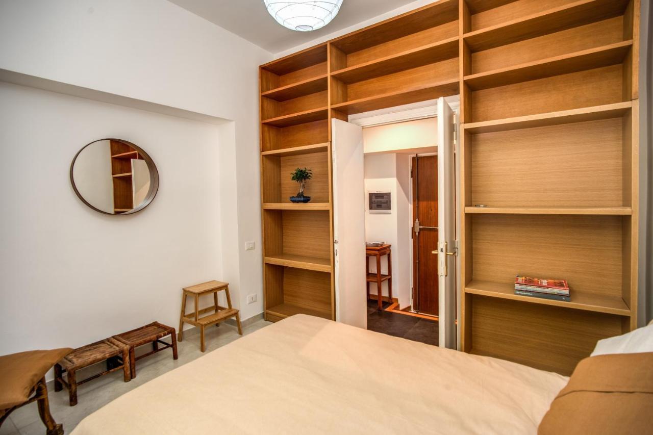 Сasa de vacaciones Residenza Trieste