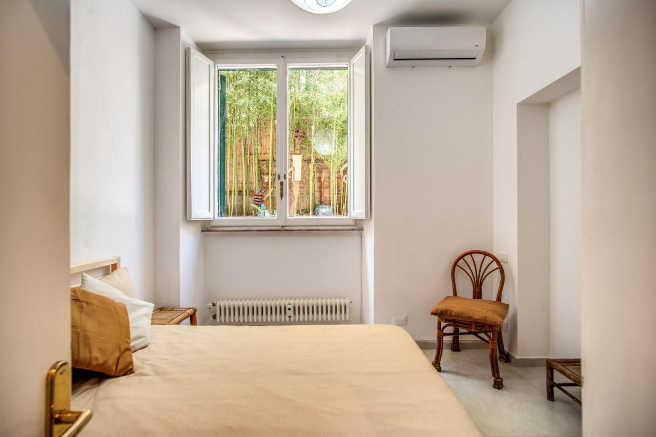 Сasa de vacaciones Residenza Trieste