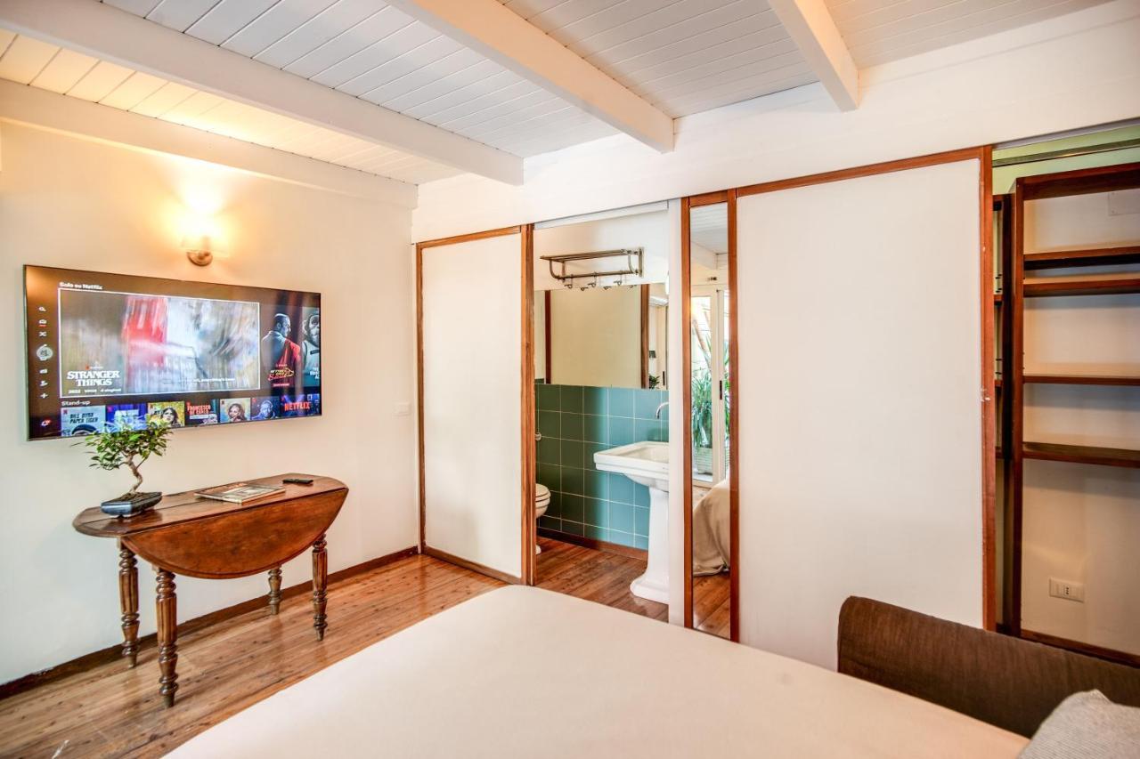 Residenza Trieste *
