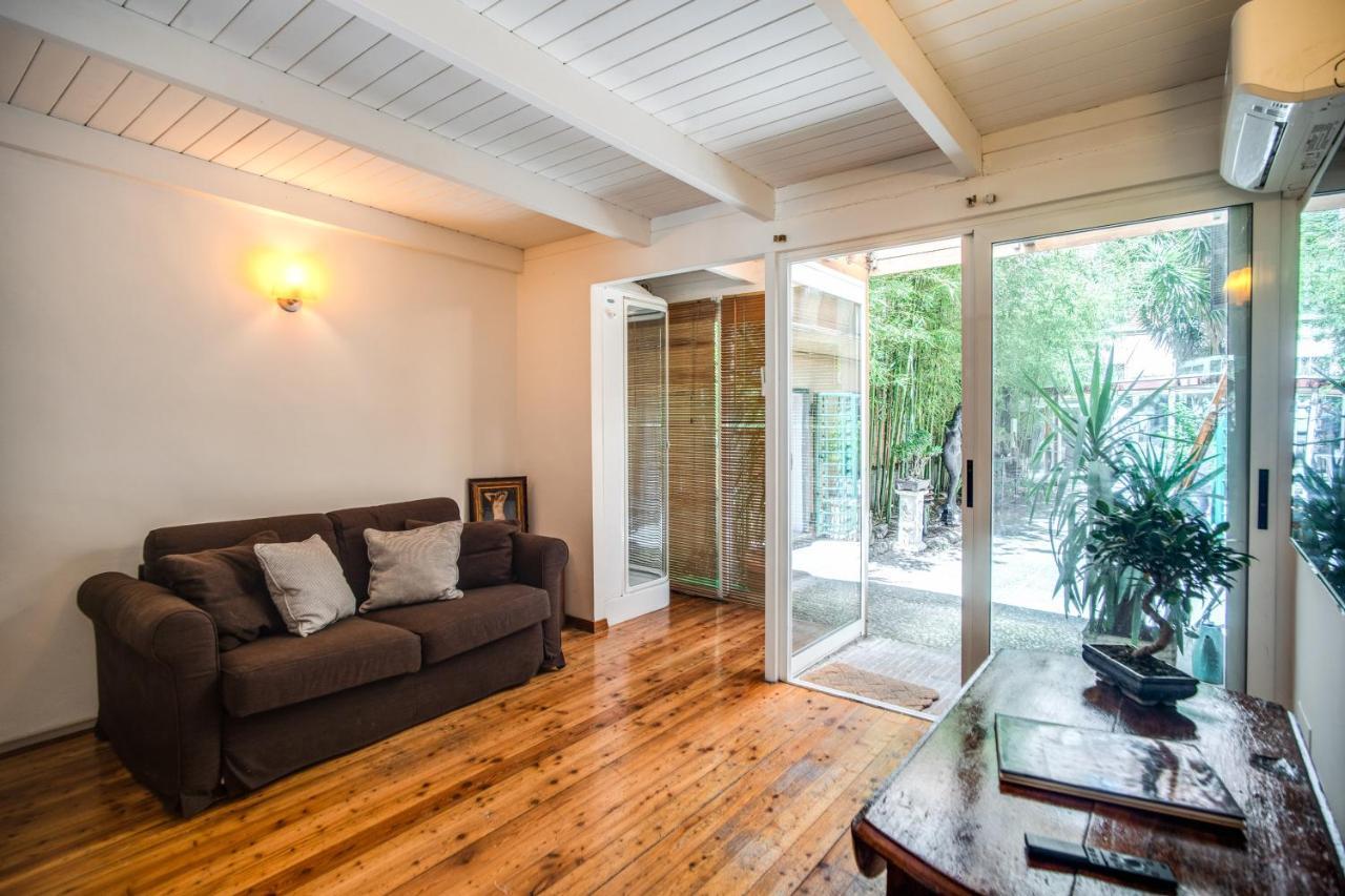 Сasa de vacaciones Residenza Trieste