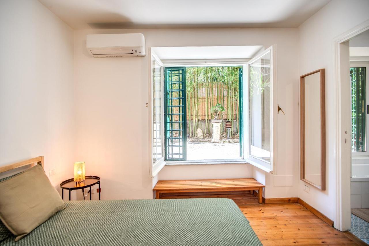 Сasa de vacaciones Residenza Trieste