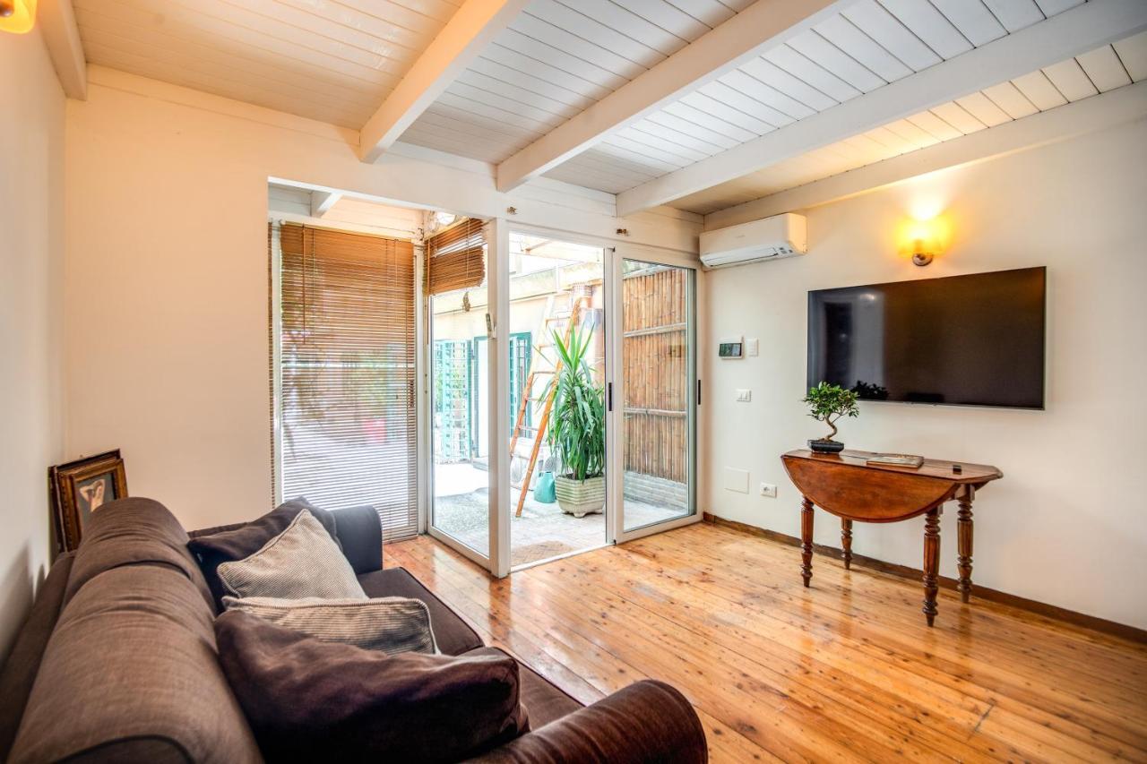 Сasa de vacaciones Residenza Trieste