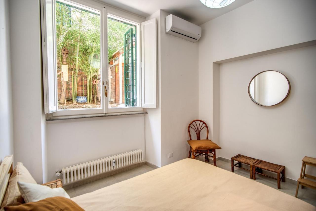 Residenza Trieste Сasa de vacaciones Roma