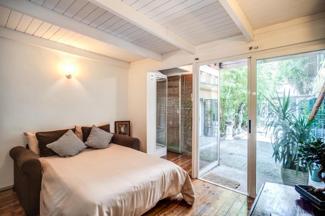 Сasa de vacaciones Residenza Trieste Roma
