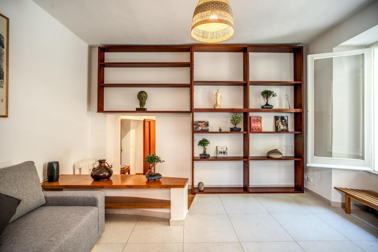Residenza Trieste Сasa de vacaciones *