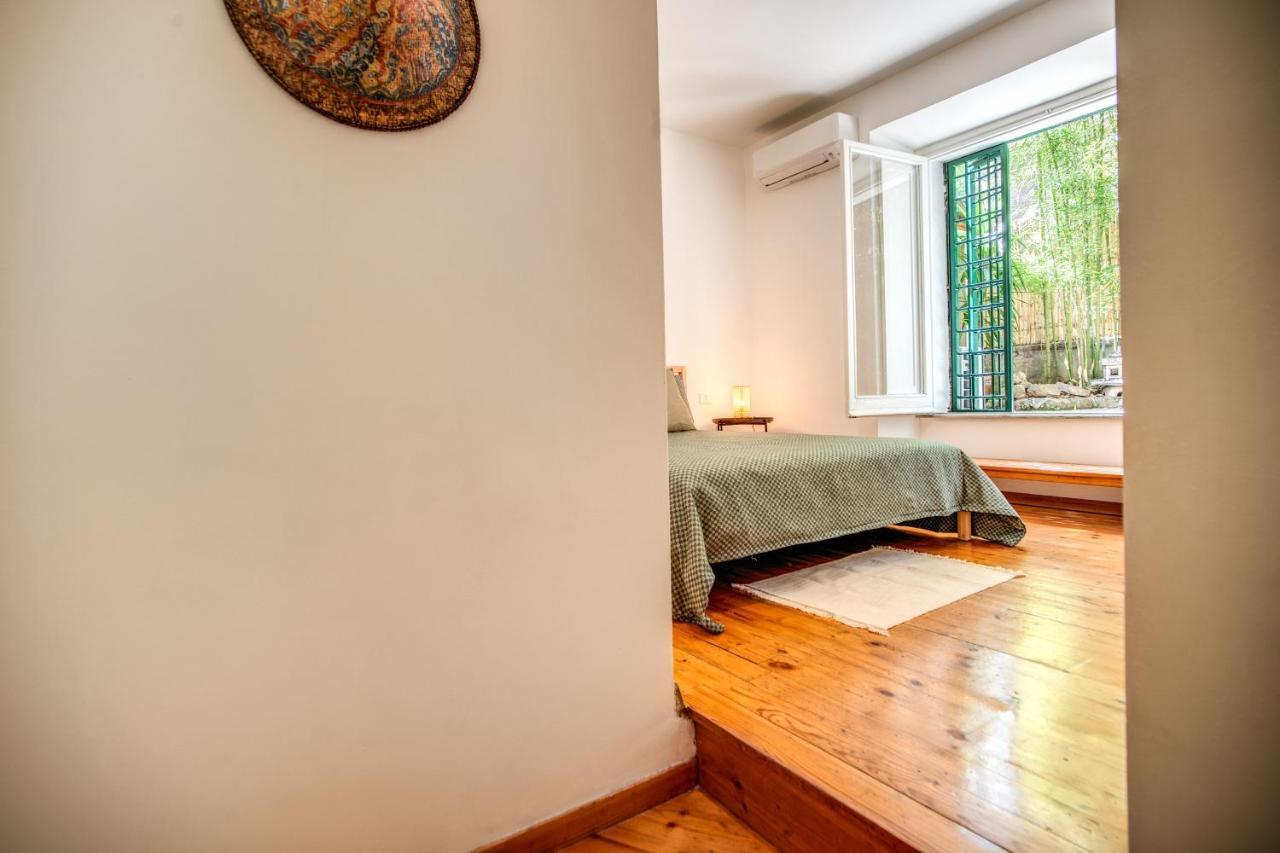 Residenza Trieste Roma