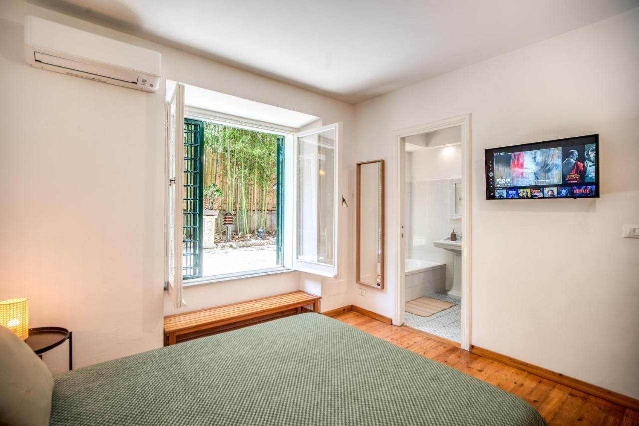 Residenza Trieste Сasa de vacaciones
