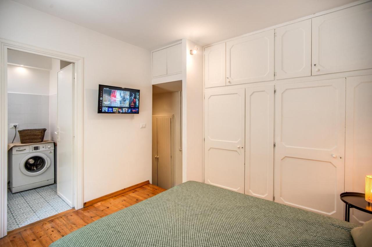 Residenza Trieste Сasa de vacaciones Roma