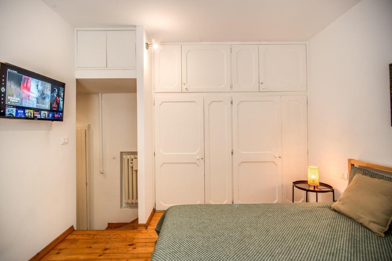 Residenza Trieste