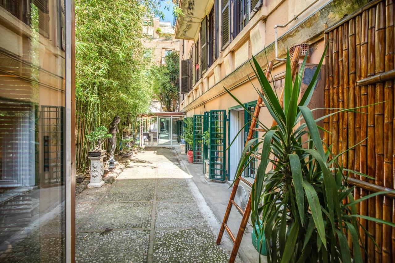Residenza Trieste Сasa de vacaciones