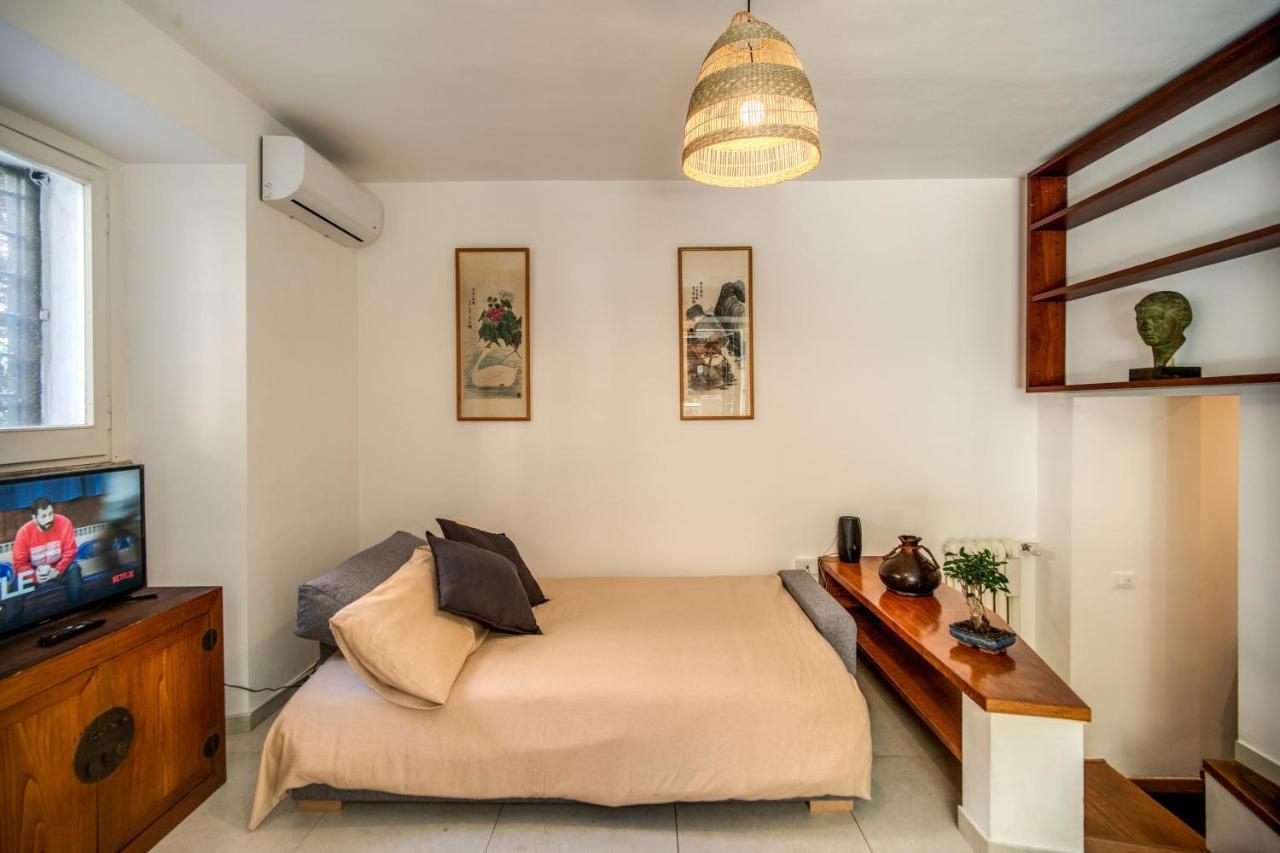 Residenza Trieste * Roma