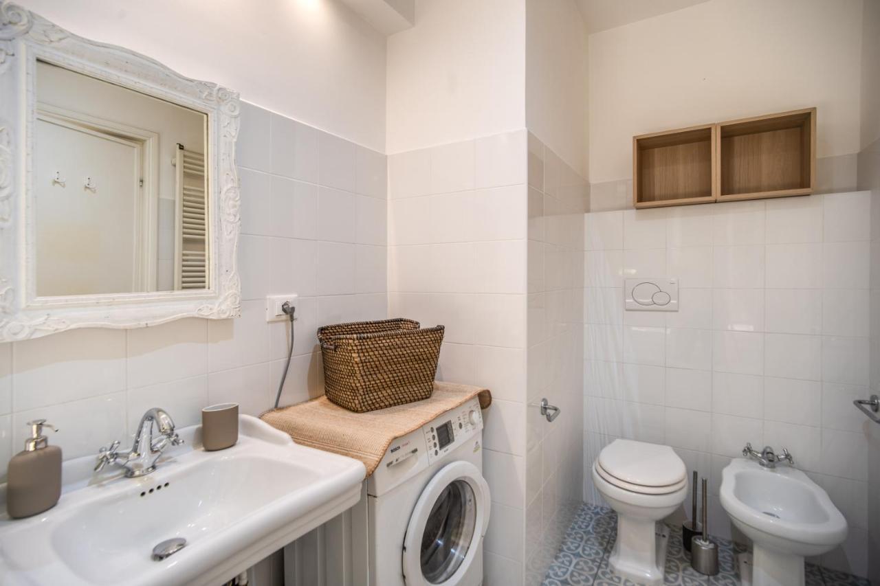 Residenza Trieste Сasa de vacaciones *