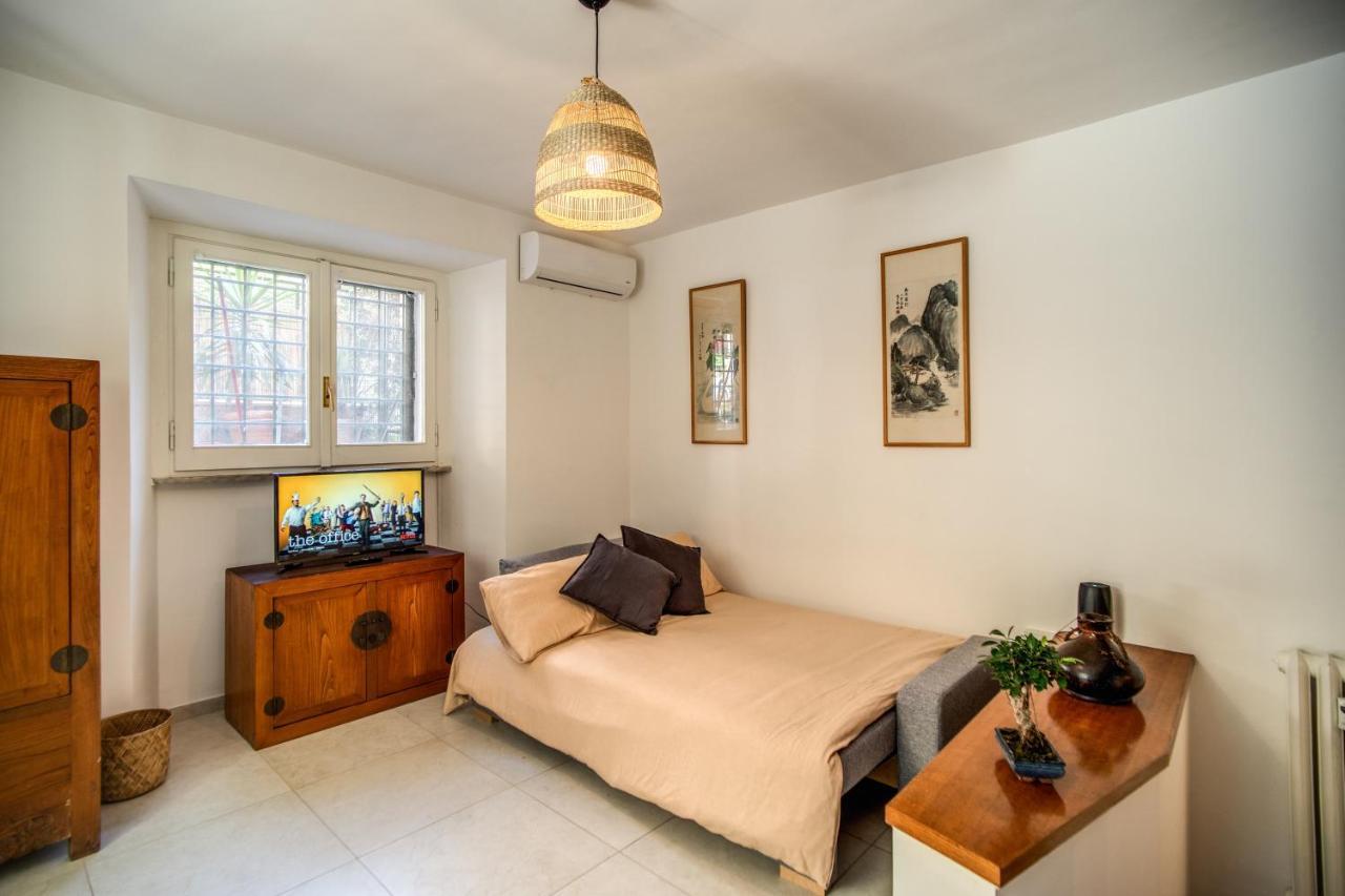 Residenza Trieste *