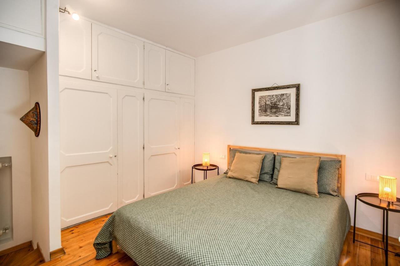 Residenza Trieste Сasa de vacaciones Roma