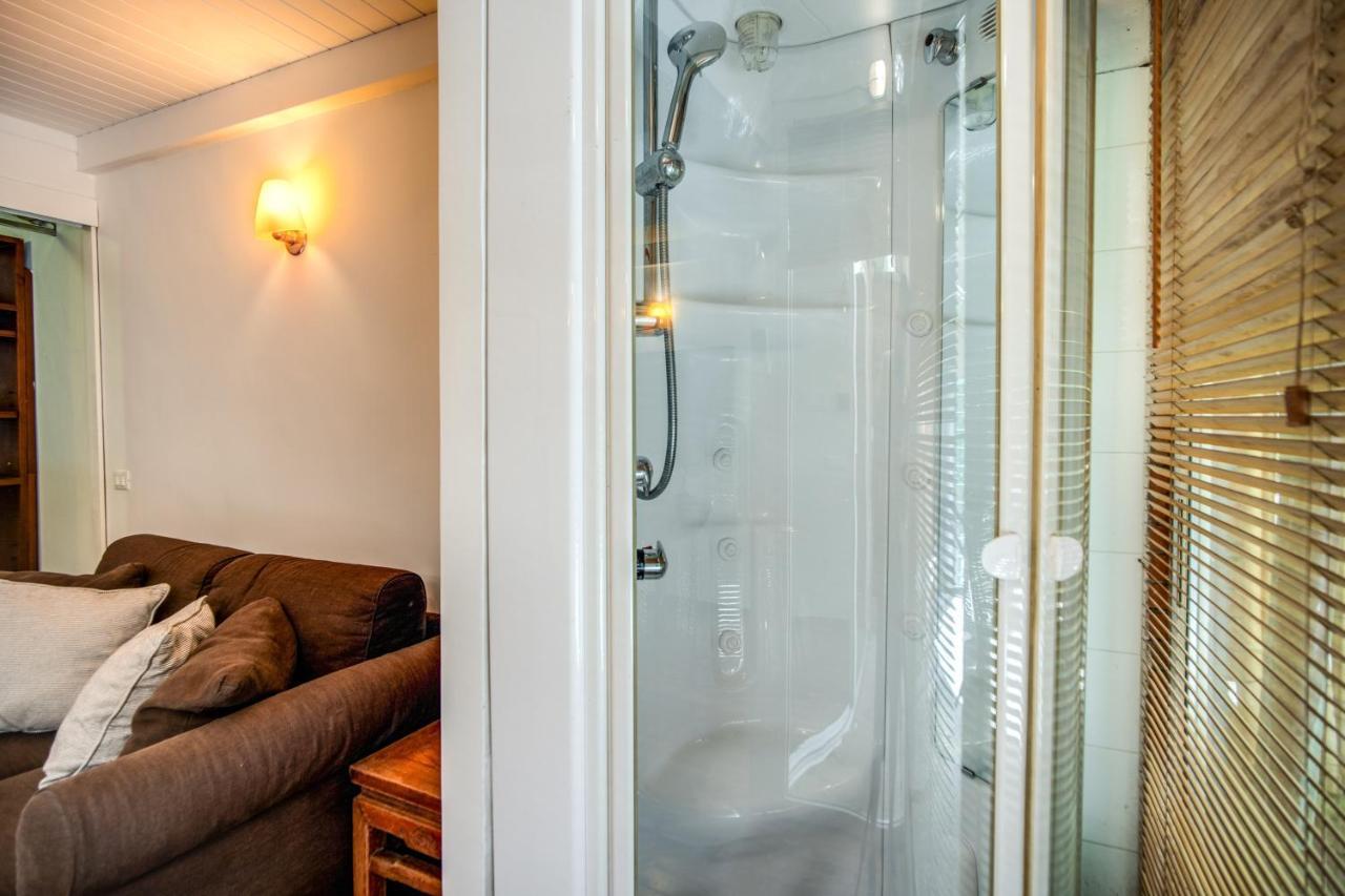 Сasa de vacaciones Residenza Trieste