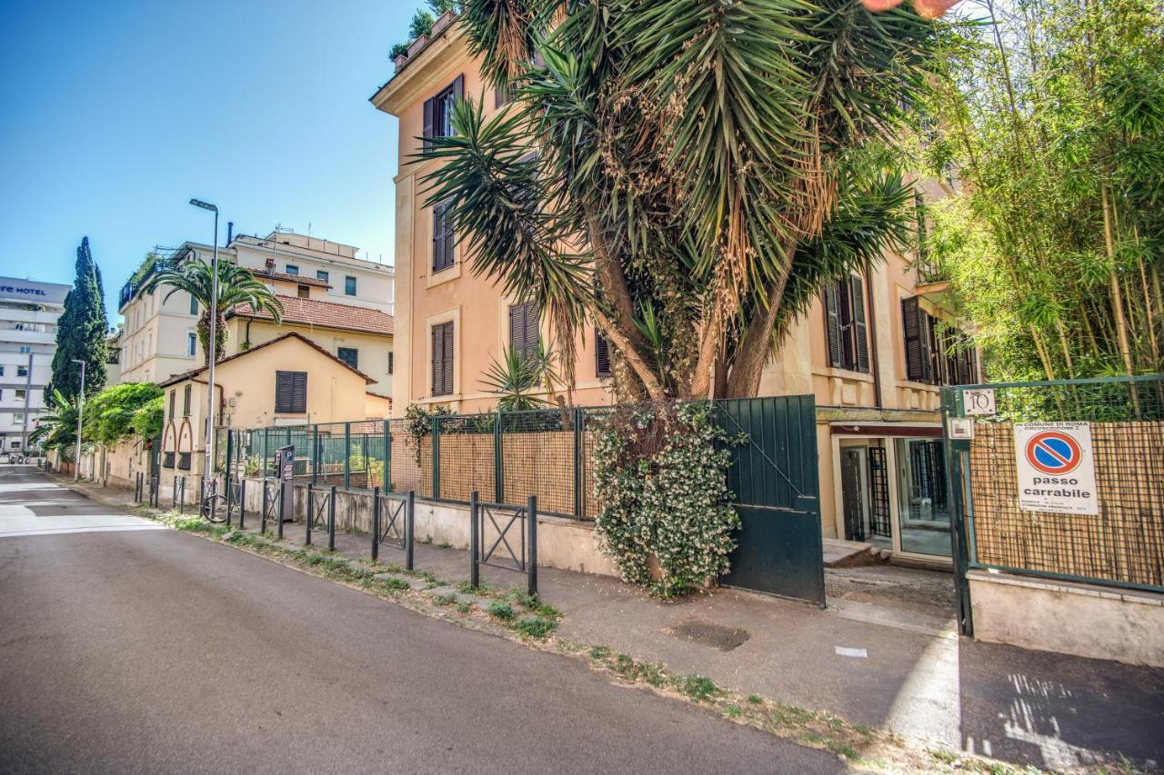 Residenza Trieste