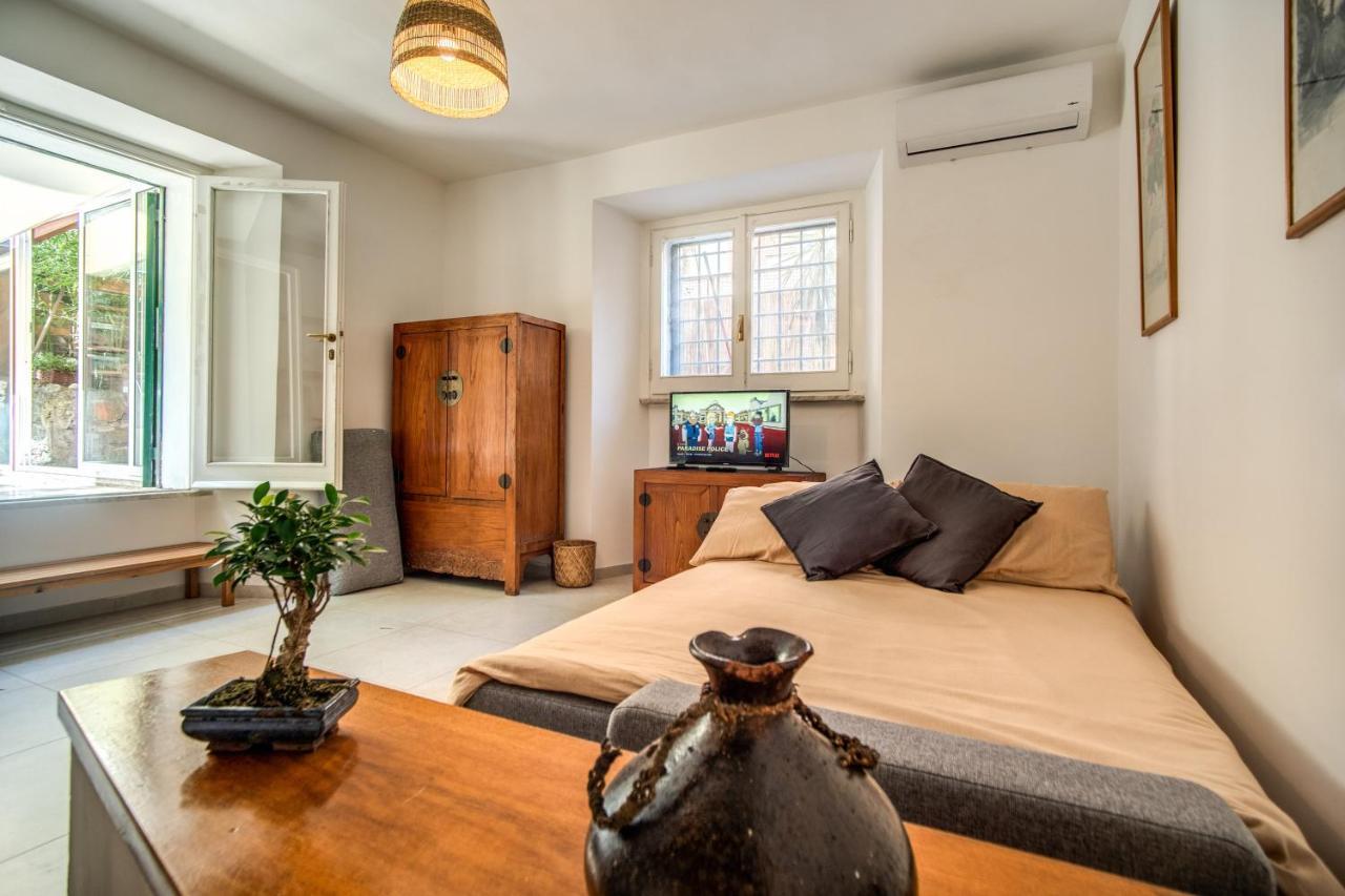 Residenza Trieste Сasa de vacaciones