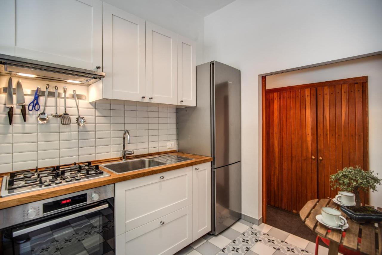 Сasa de vacaciones Residenza Trieste Roma