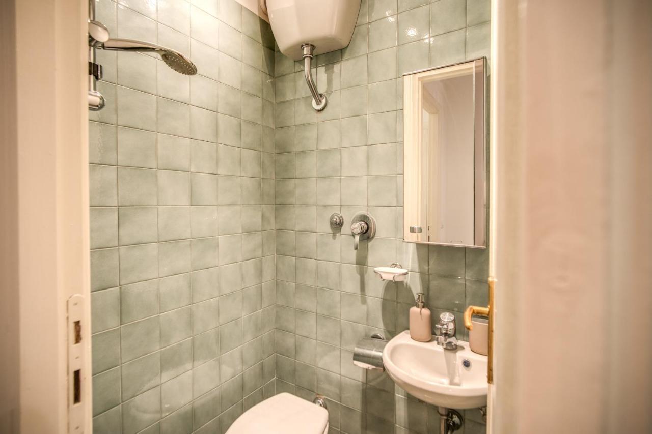 Residenza Trieste Сasa de vacaciones *