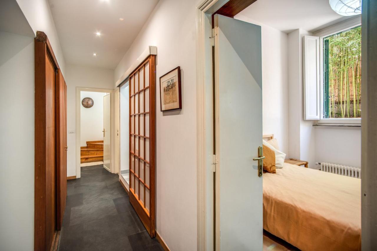 Residenza Trieste Сasa de vacaciones