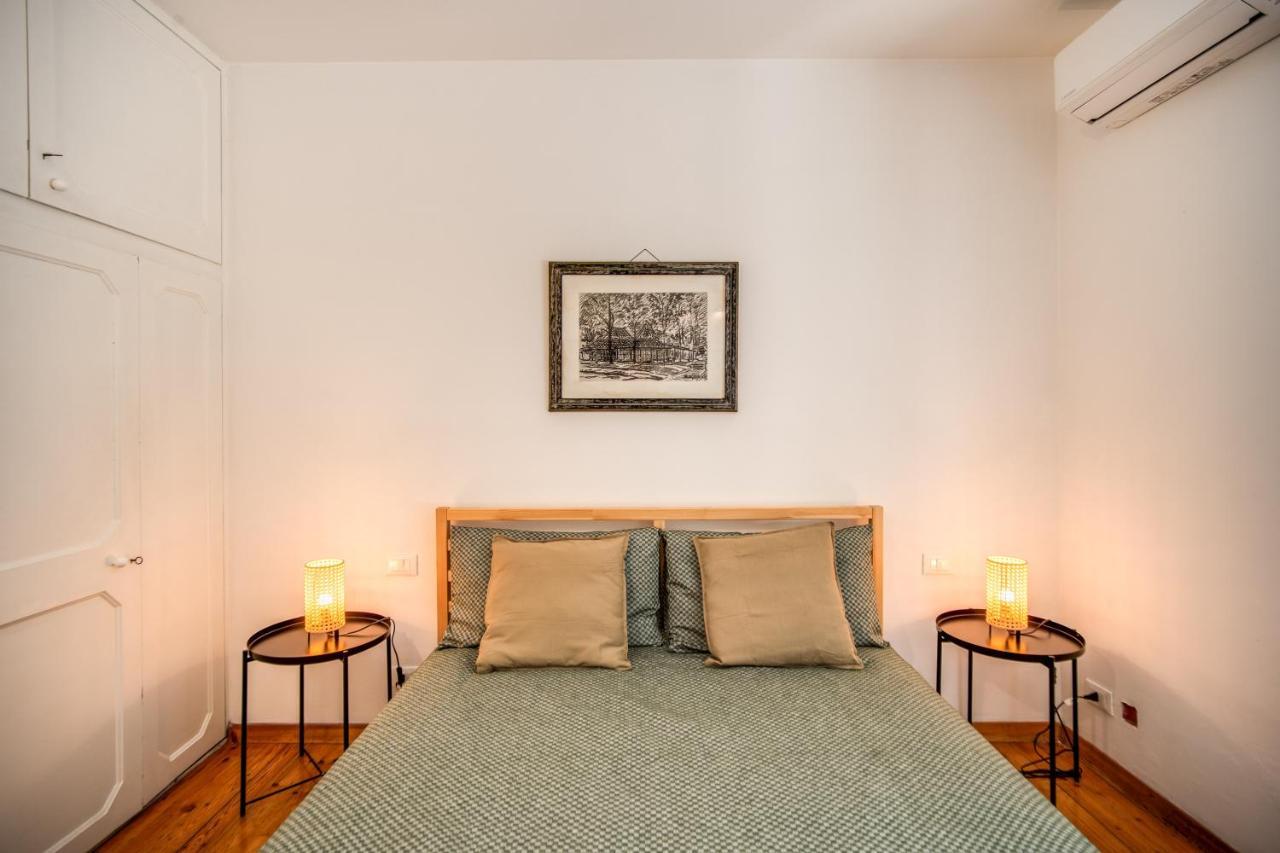 Сasa de vacaciones Residenza Trieste Roma