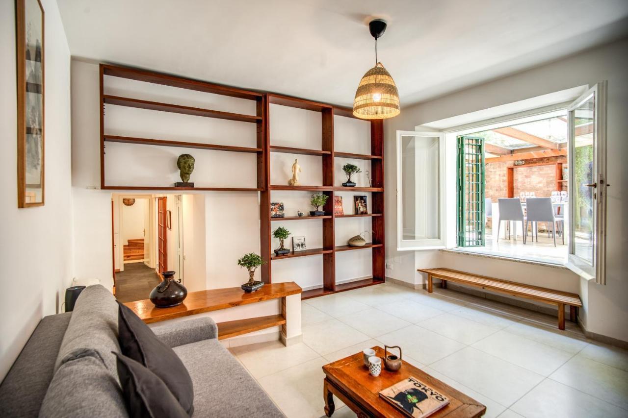 Residenza Trieste Сasa de vacaciones